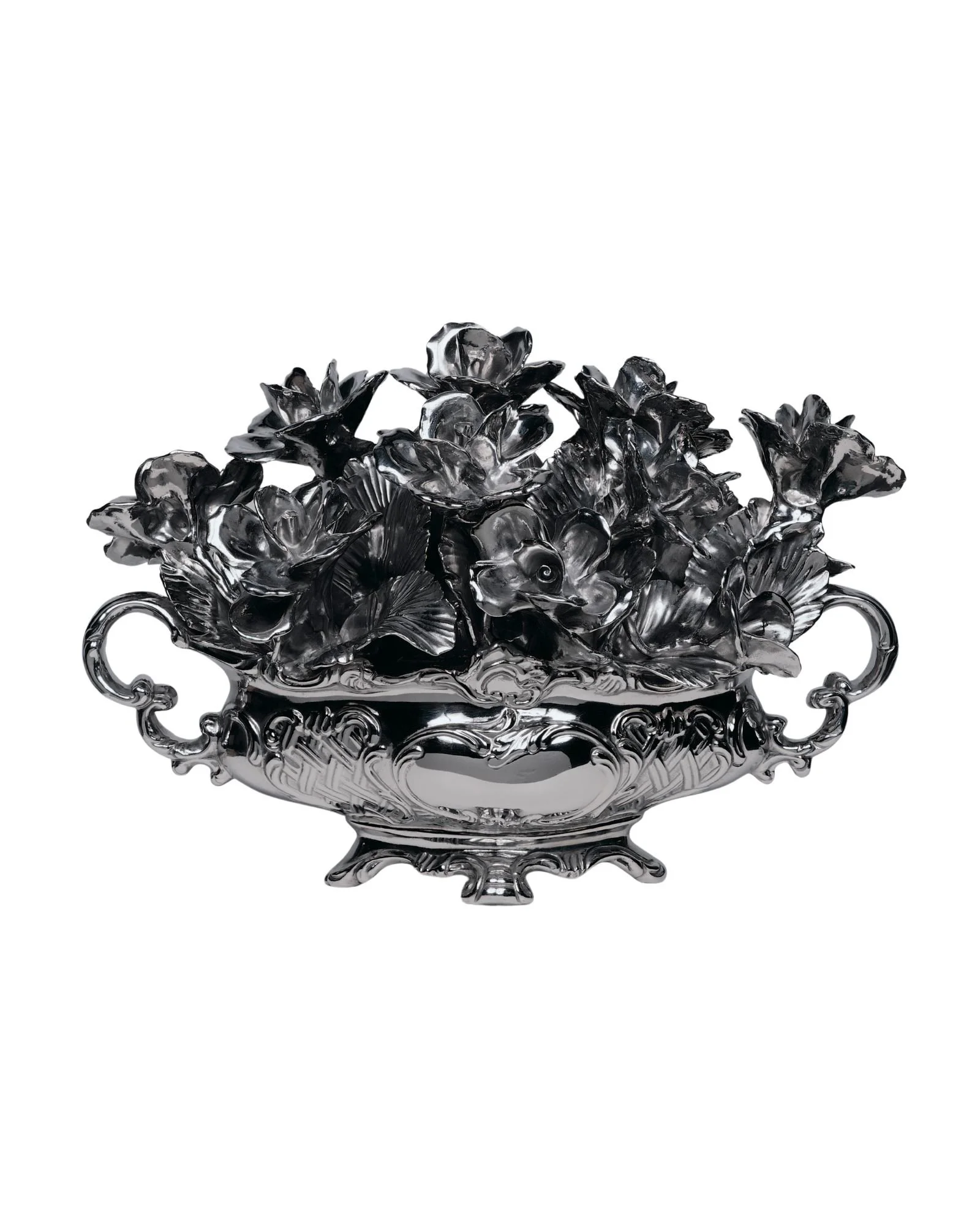 Statuary — JEFF KOONS